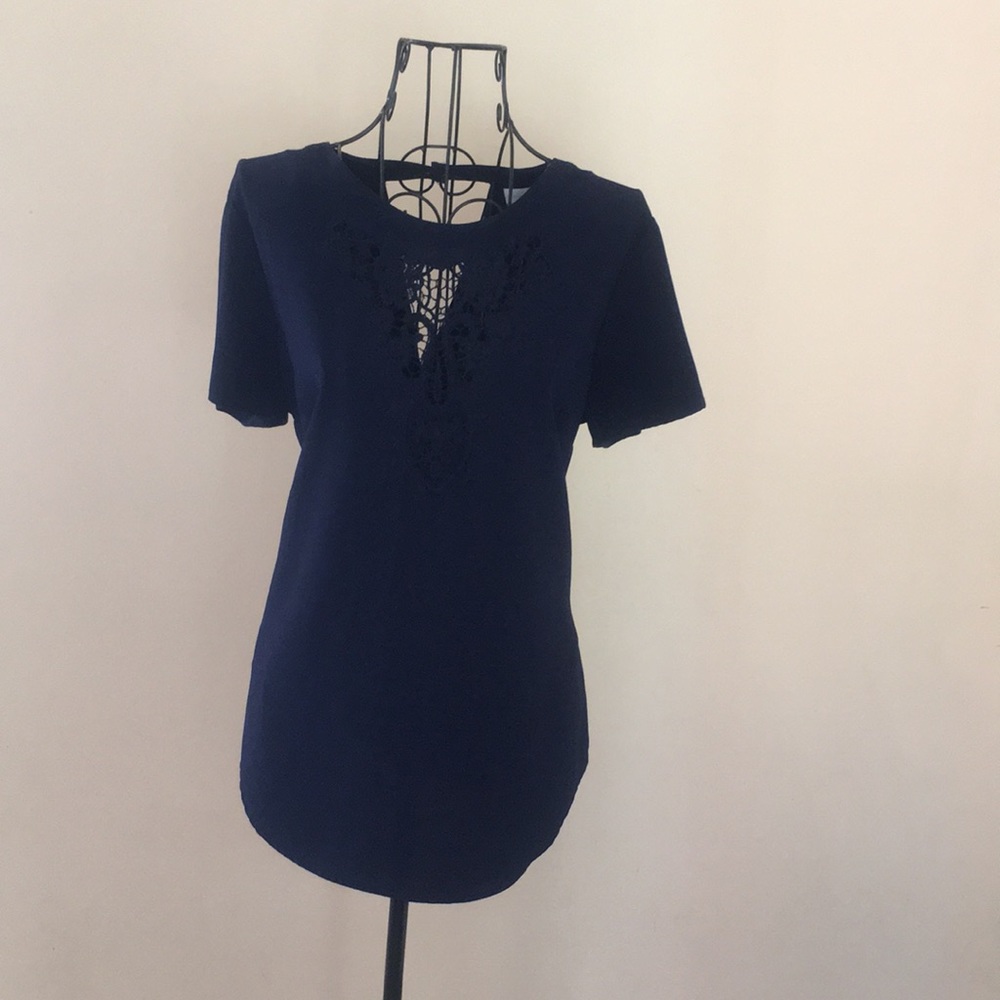 NY&CO top